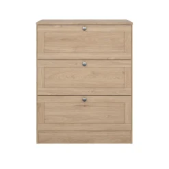 Billund kommode, 3 skuffer