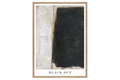 Black out