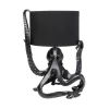 Blekksprut bordlampe