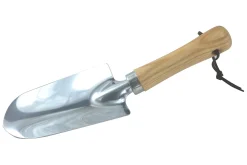 Blom hagespade
