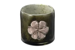 Blossom lysholder