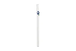 Blue flower sugerør 6pk