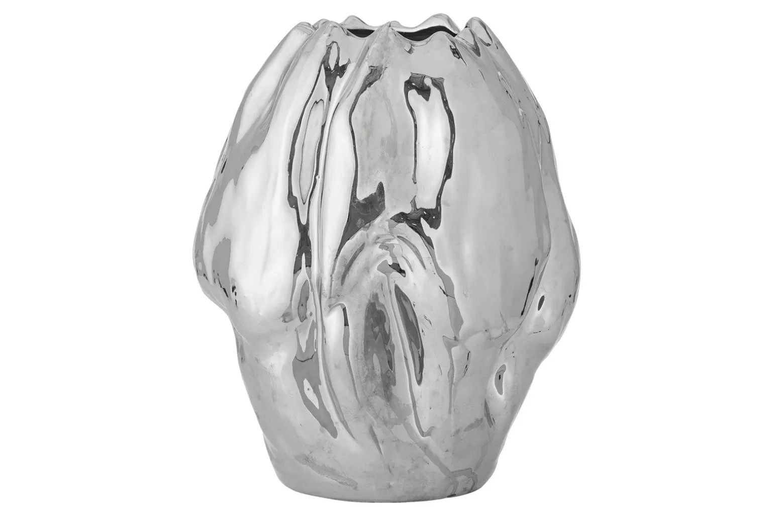 Bobby vase