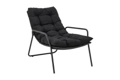 Boel loungestol 2pk