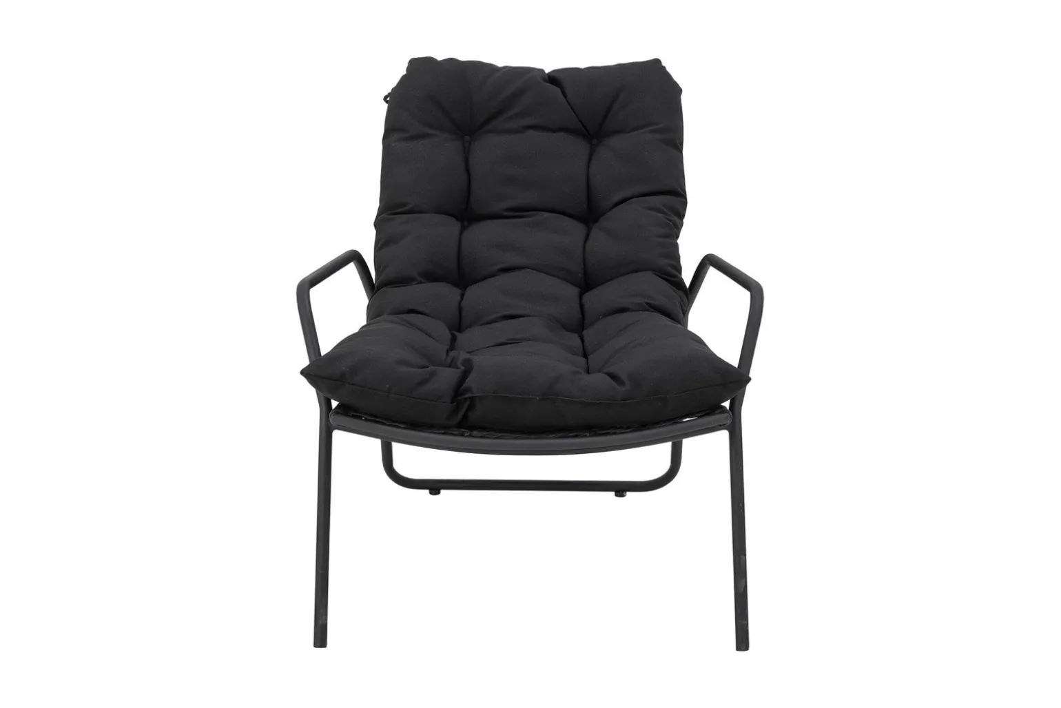 Boel loungestol 2pk