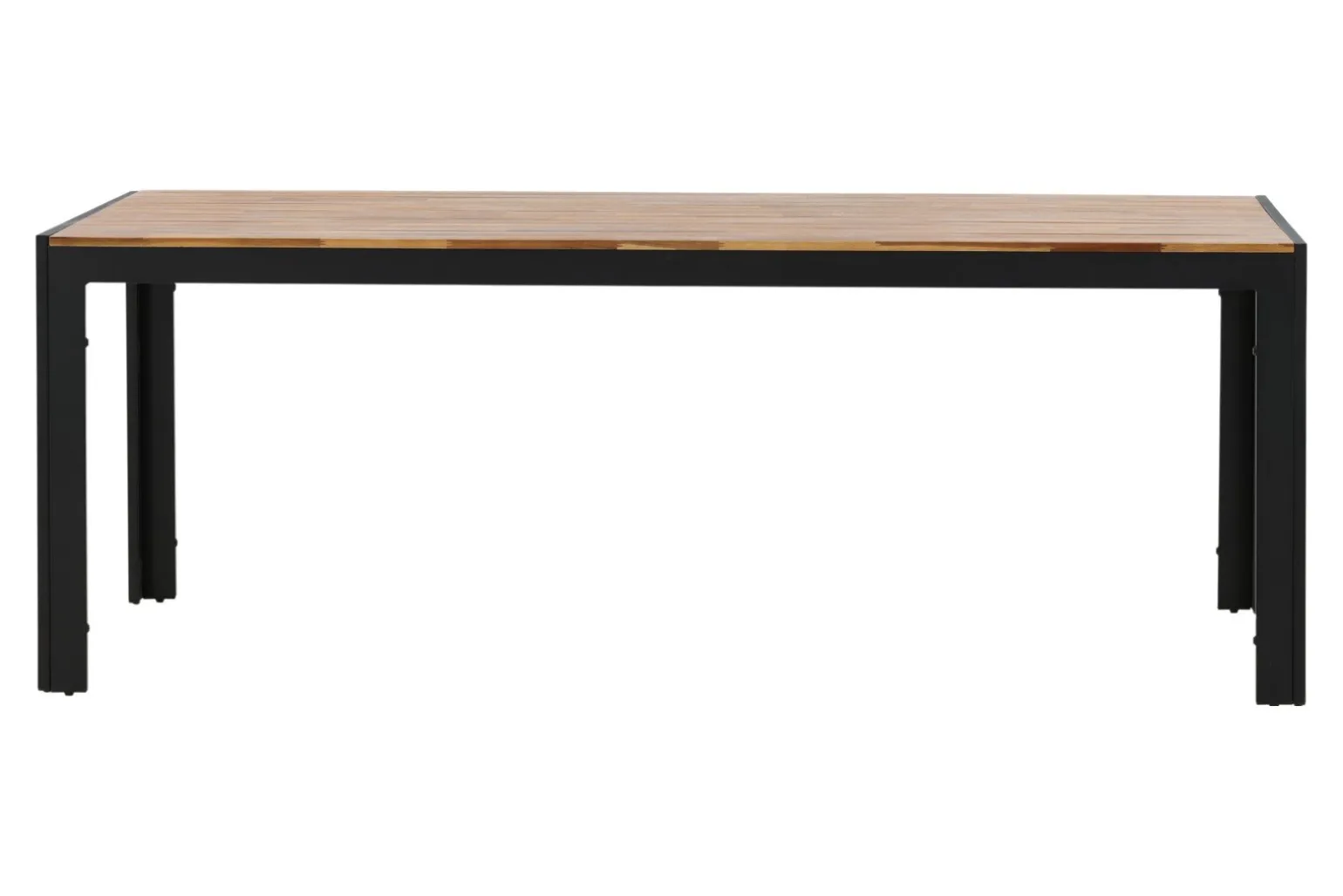 Bois spisebord