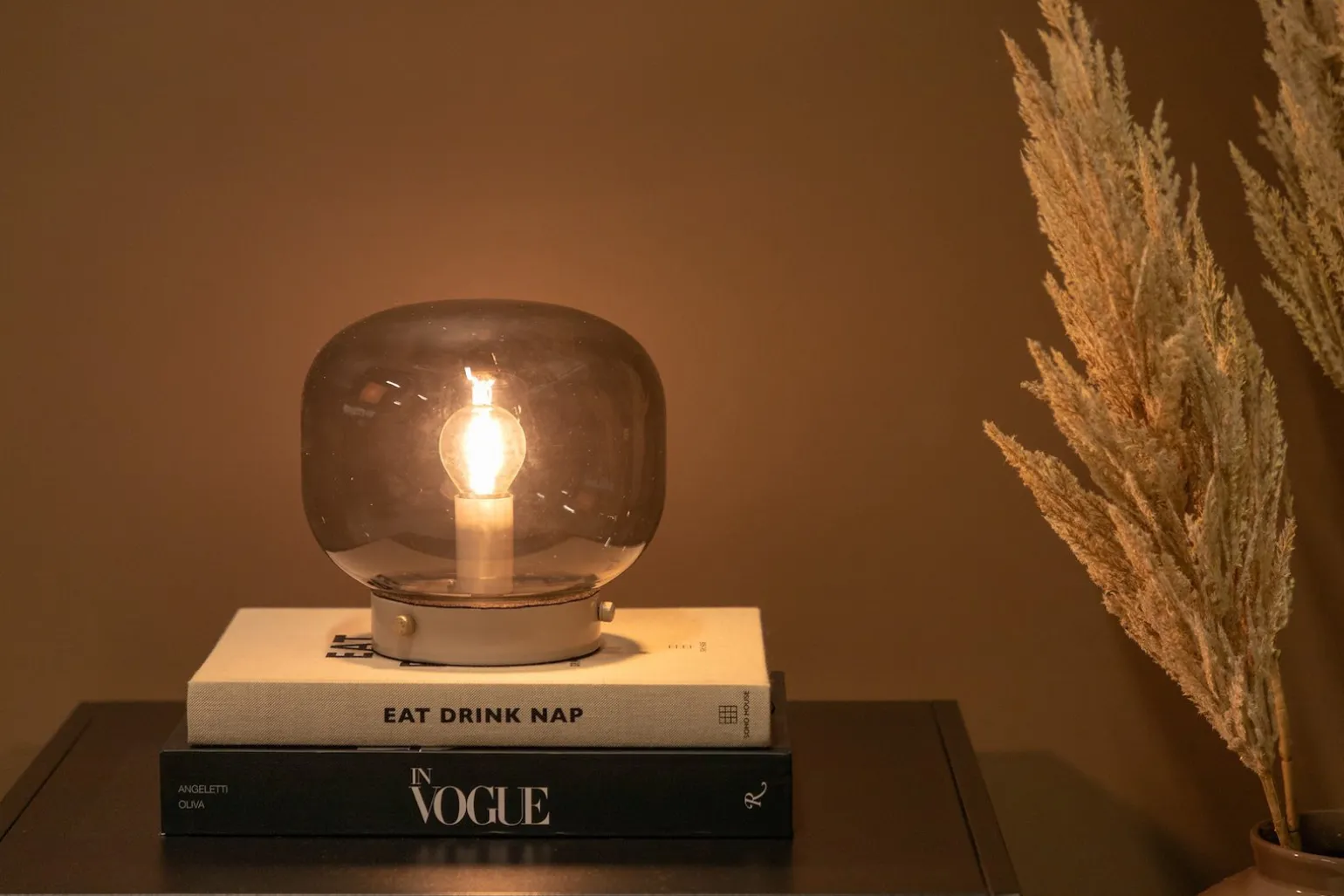 Bollonelie bordlampe