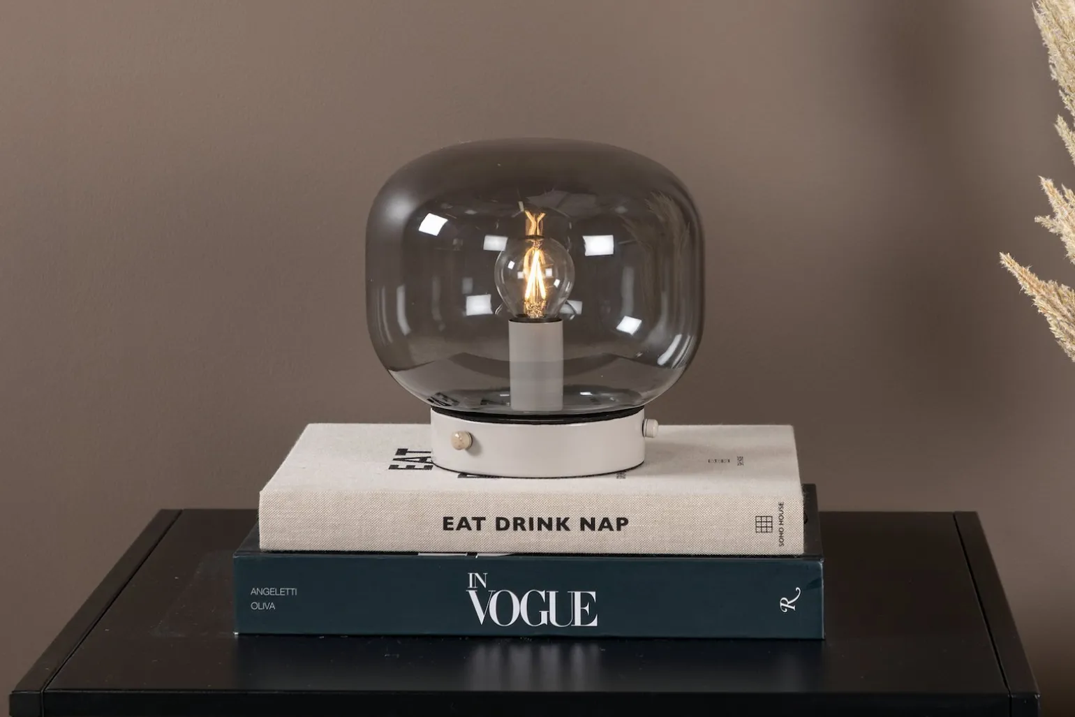 Bollonelie bordlampe