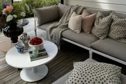 Bolmsø hjørnesofa