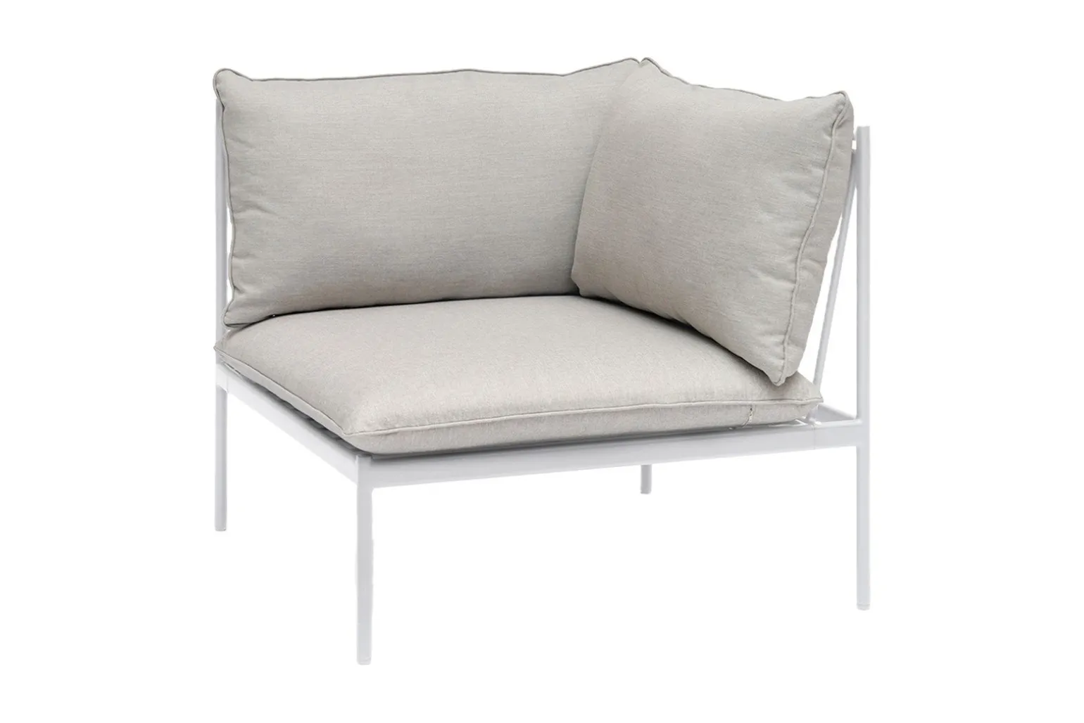 Bolmsø hjørnesofa