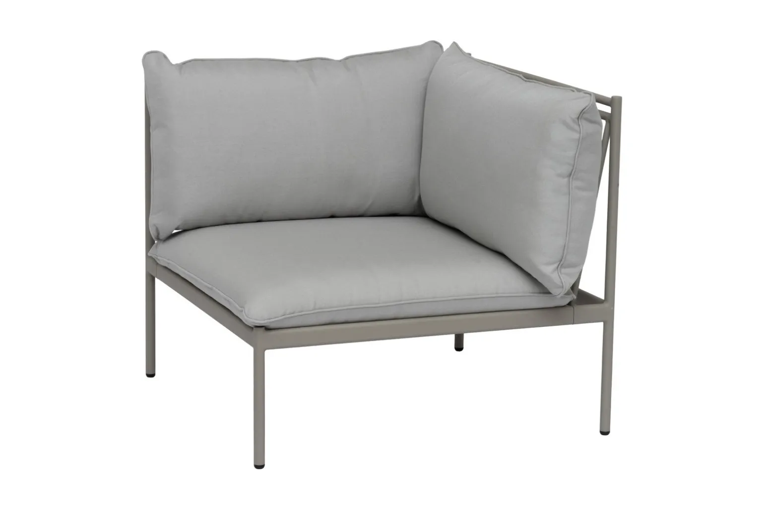Bolmsø hjørnesofa