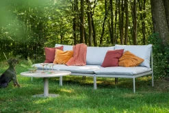 Bolmsø hjørnesofa