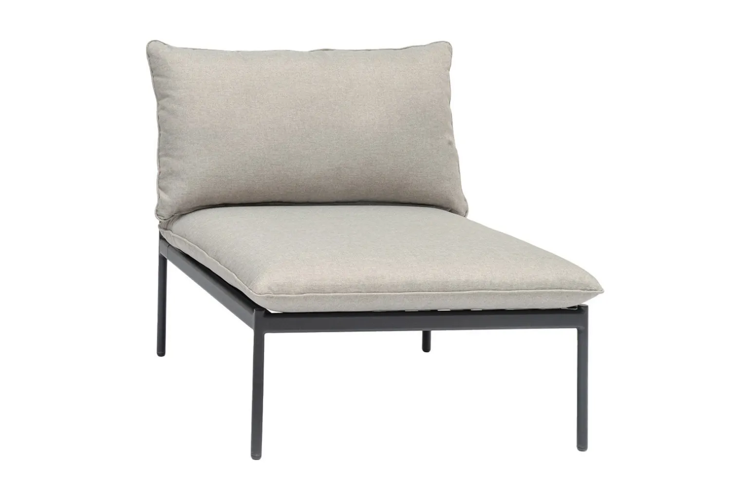 Bolmsø sofa mittdel