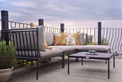 Bolmsø sofa mittdel