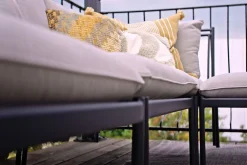 Bolmsø sofa mittdel