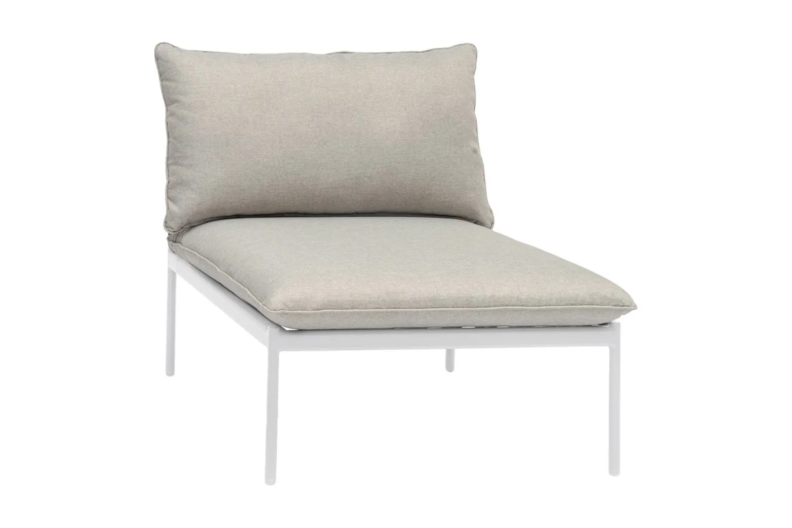 Bolmsø sofa mittdel