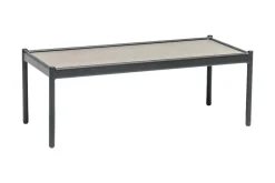 Bolmsø sofabord 40x80 cm