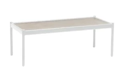 Bolmsø sofabord 40x80 cm