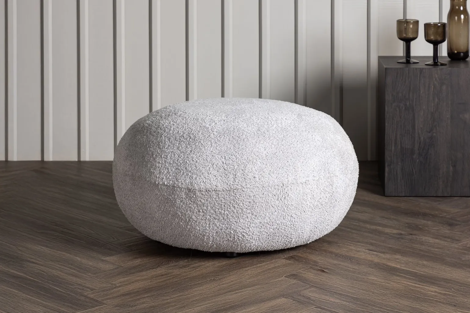 Bologna puff
