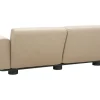 Bolster 2,5 seter utesofa