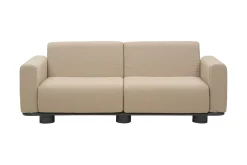 Bolster 2,5 seter utesofa