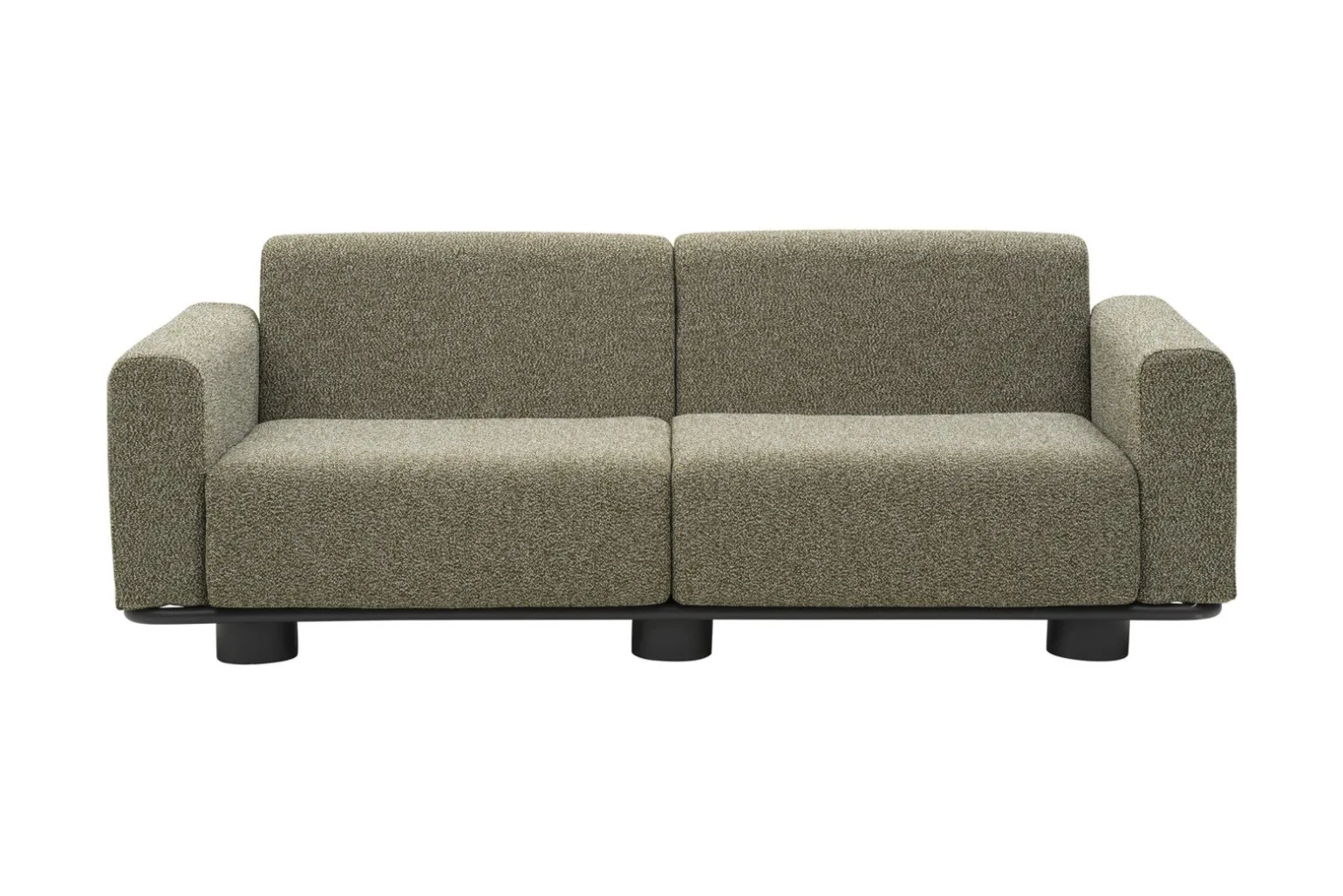 Bolster 2,5 seter utesofa