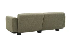 Bolster 2,5 seter utesofa