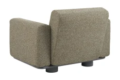 Bolster hagestol