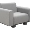 Bolster hagestol