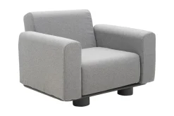Bolster hagestol