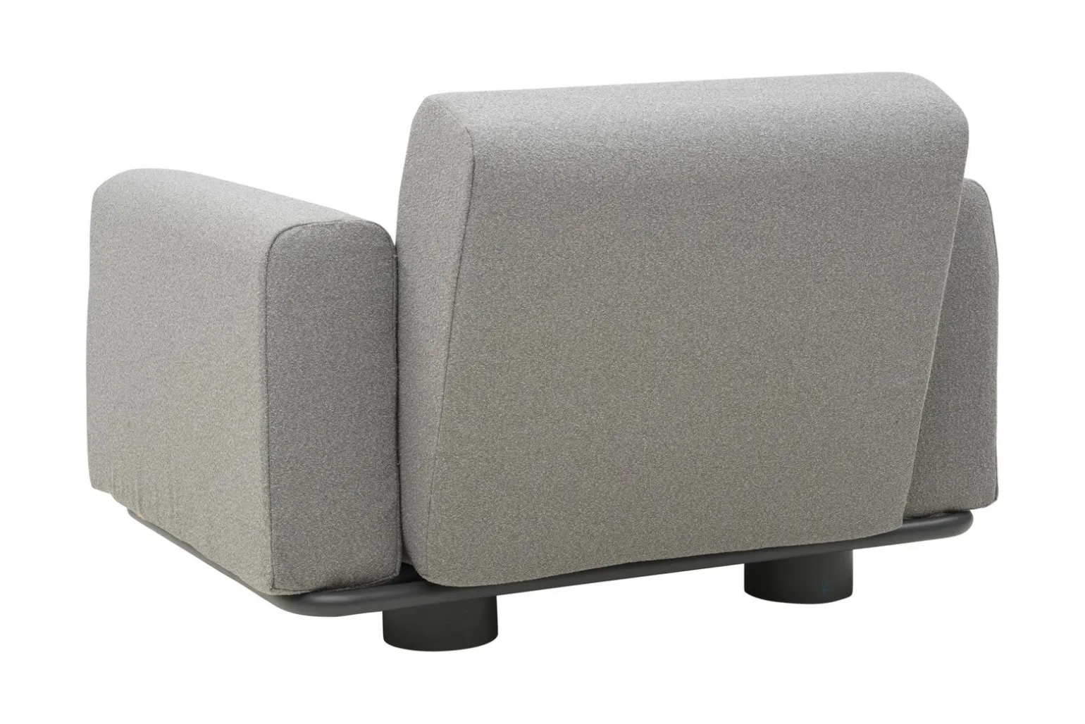Bolster hagestol