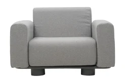 Bolster hagestol