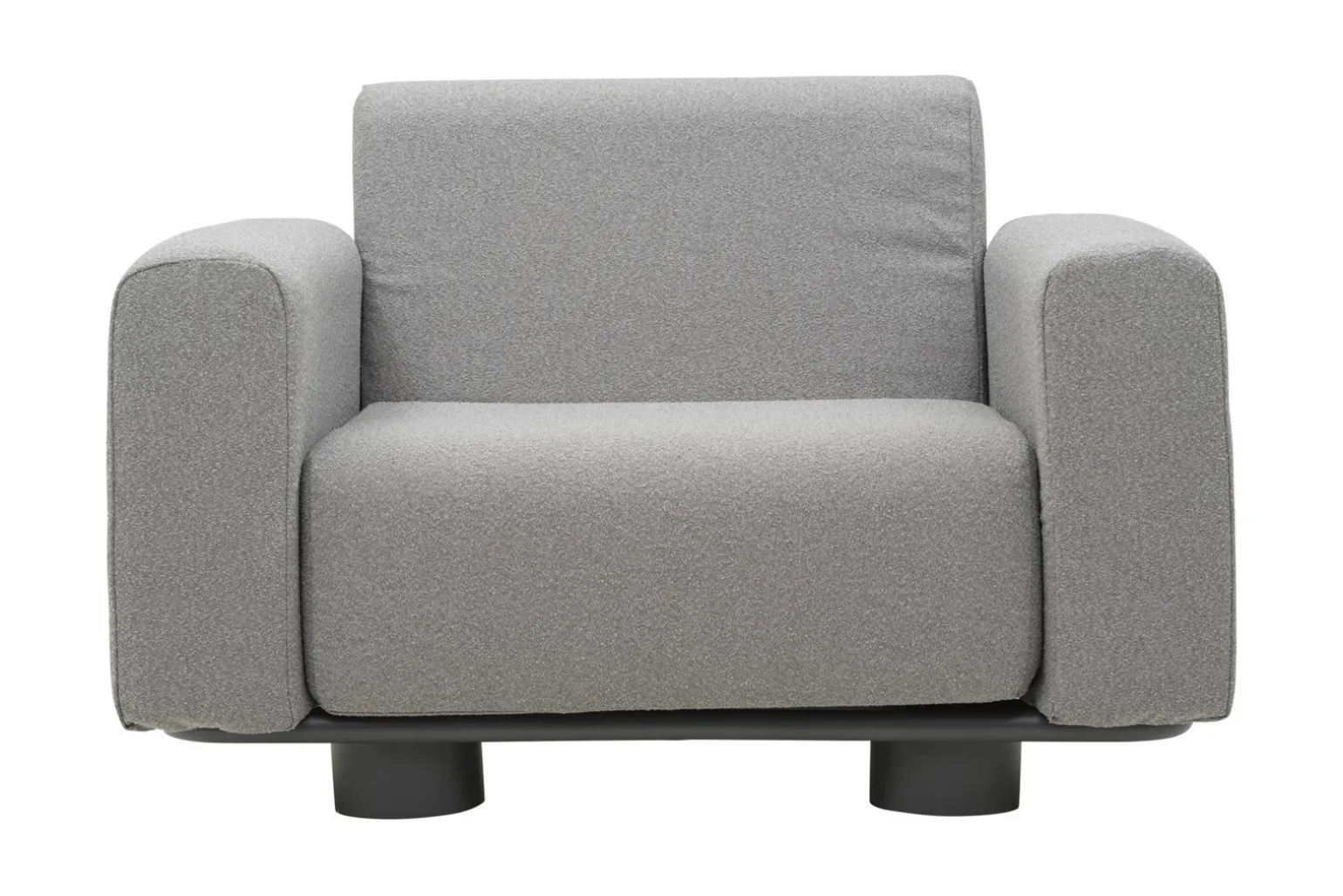 Bolster hagestol