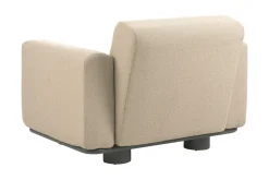 Bolster hagestol