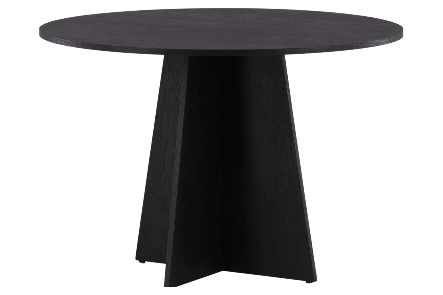 Bootcut rundt spisebord