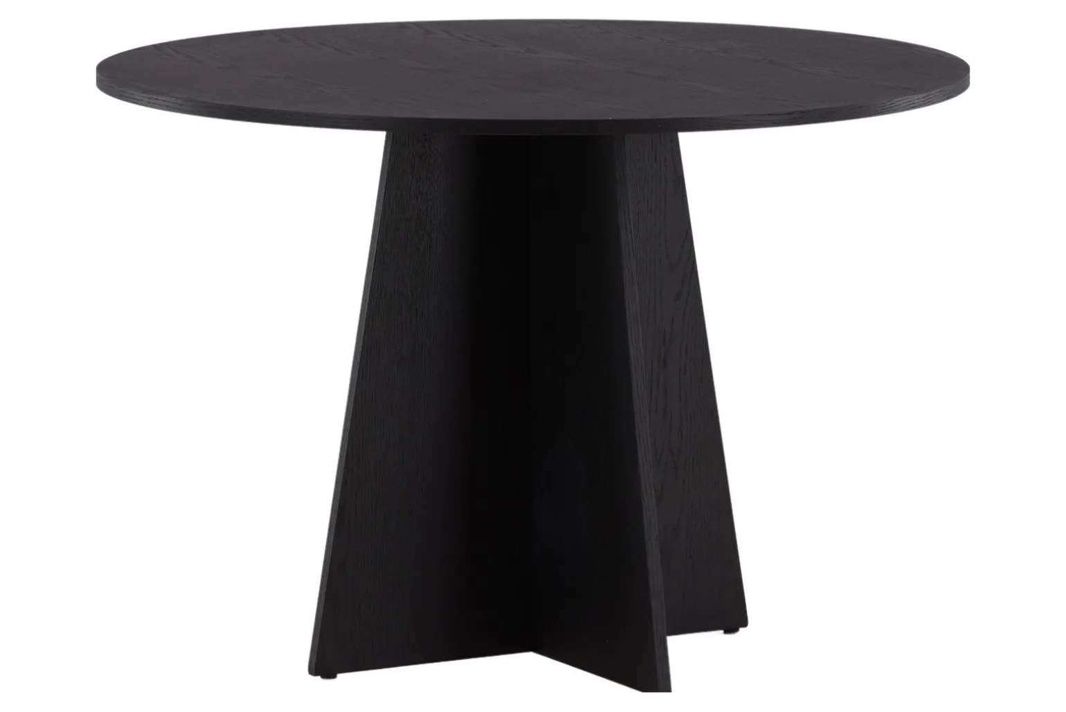 Bootcut rundt spisebord