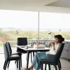 Bordeaux spisebord