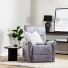 Boston recliner