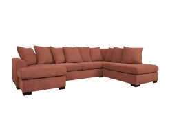 Boston U-sofa