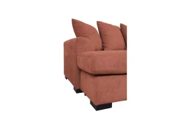 Boston U-sofa