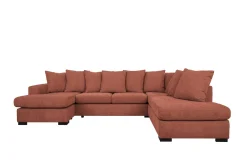 Boston U-sofa
