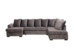 Boston U-sofa