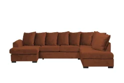 Boston U-sofa