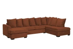 Boston U-sofa