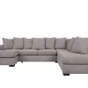 Boston U-sofa