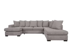 Boston U-sofa