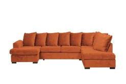 Boston U-sofa