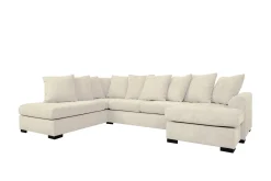Boston U-sofa