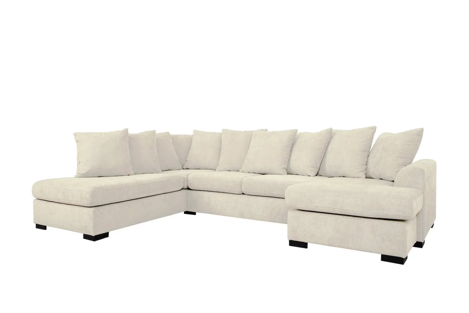 Boston U-sofa