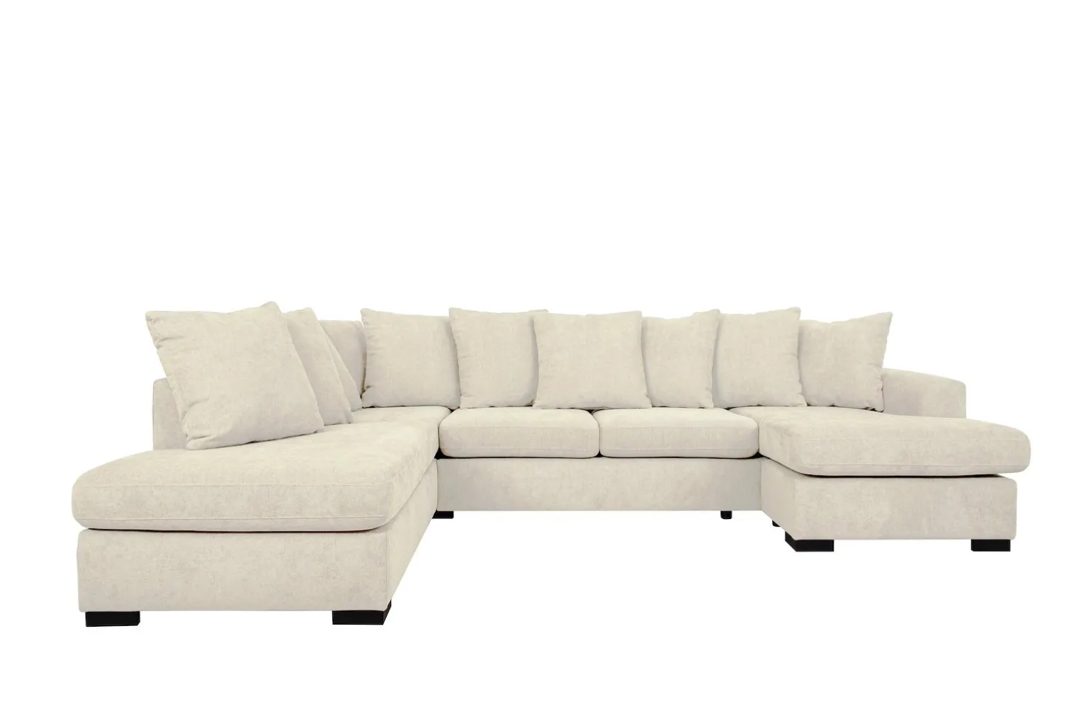 Boston U-sofa